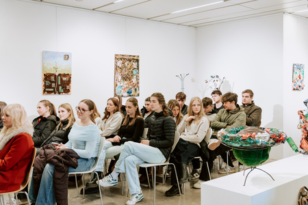 »Neznani znani PREŽIH (1893–1950)«, (5)